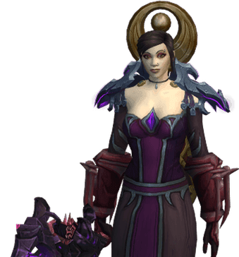 Zavyx render