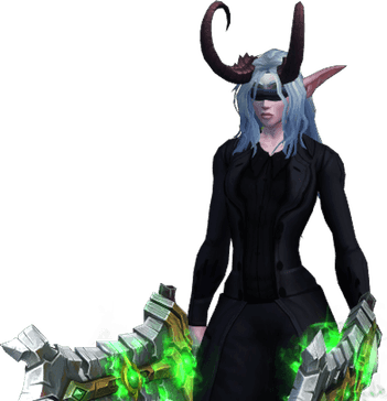 Zheen render
