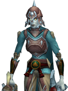 Zulai render