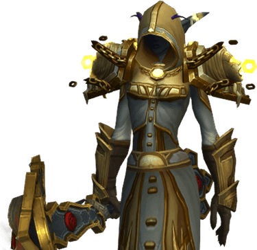 Zurína render