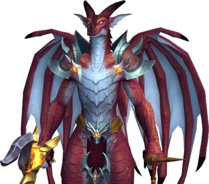 Zurdes render