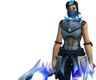 Zymtex render