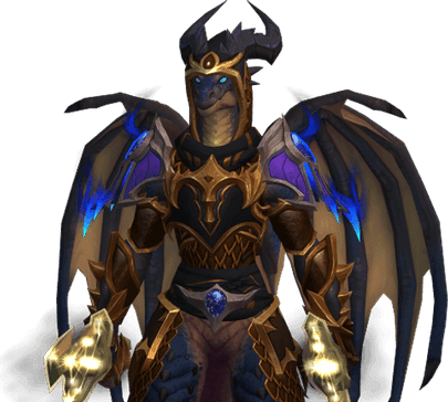 Zytrix render
