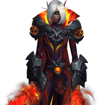 Ágenor render