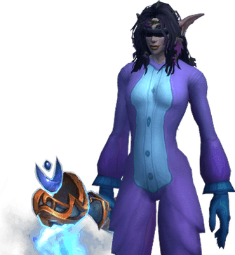 Ænma render