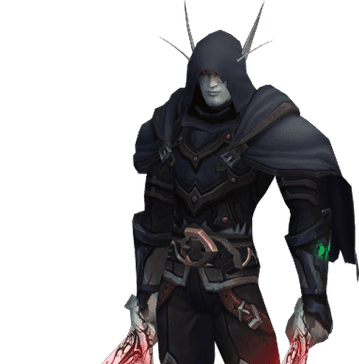 Ðamøcles render
