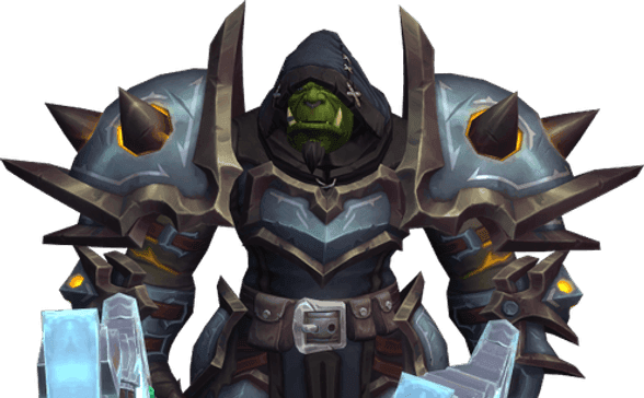 Ùrkrass render