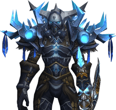 Aeala render