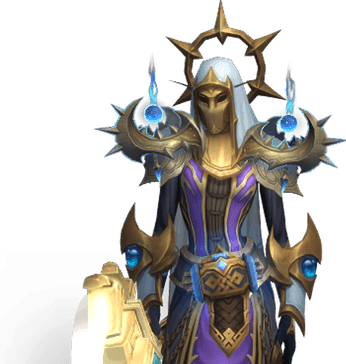 Aiianeia render