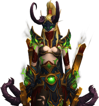 Akarliia render