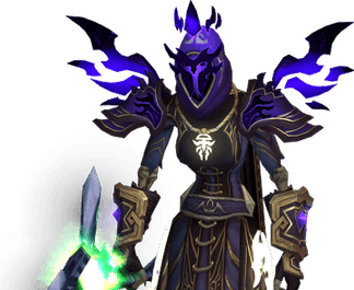 Akowpriest render
