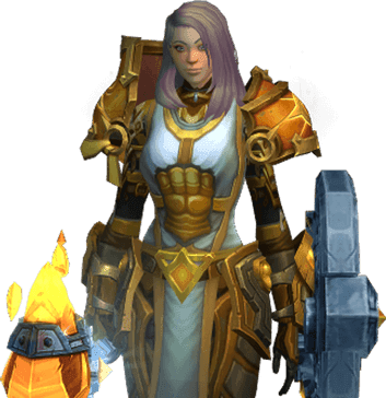 Alenatharel render
