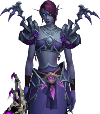 Alenja render