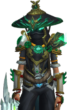 Alexândra render