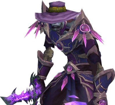 Alkion render