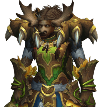 Althea render