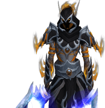 Alveria render
