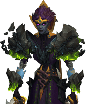 Amilda render