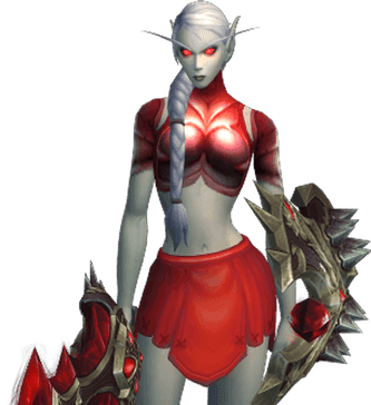 Andrai render