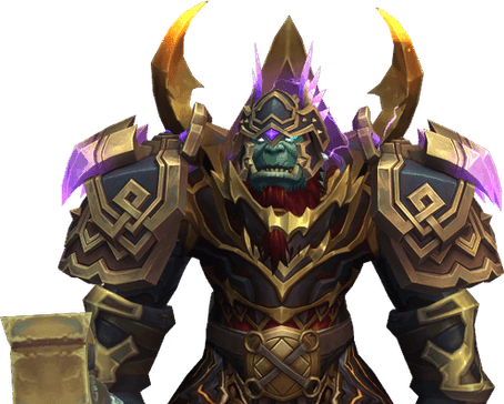 Angryanger render