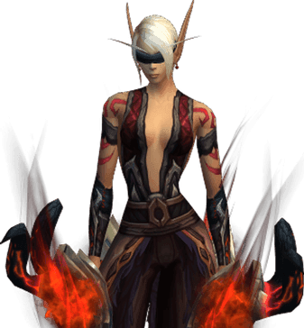 Anyon render