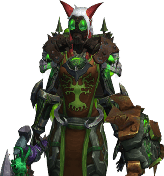 Aoxa render