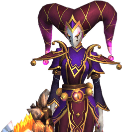 Apocap render
