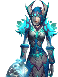 Araníel render