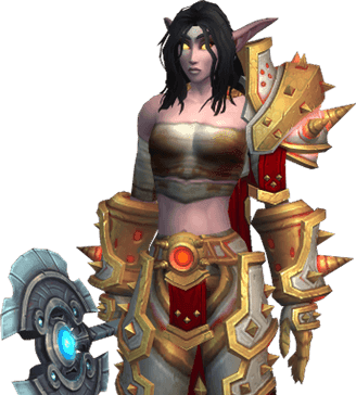 Arigoe render