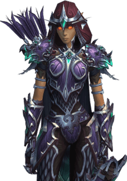 Arleya render