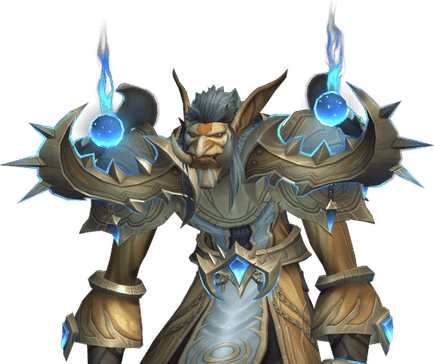 Aseloth render