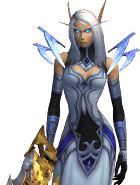 Astrothundér render