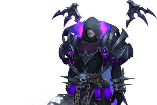 Auxt render