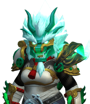 Aveene render