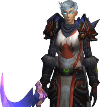 Axilie render
