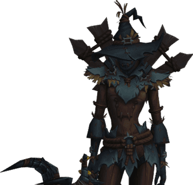 Ayil render