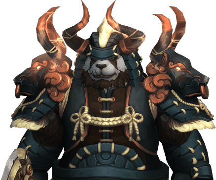 Bäronk render