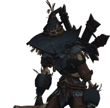 Bønsai render