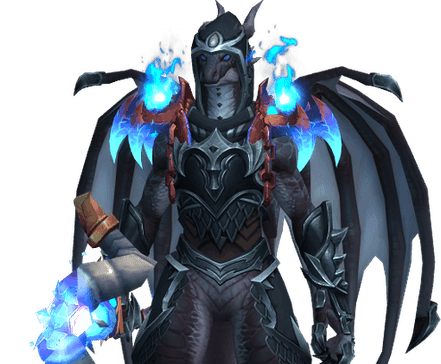 Baamoida render