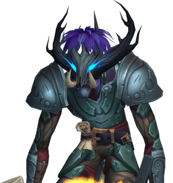 Babainprada render