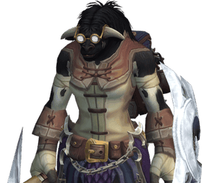Bauerhoe render