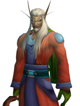 Bendoran render