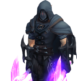 Bennasi render