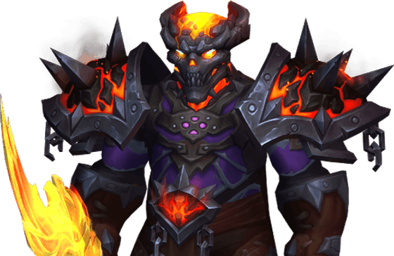 Bignoseuwe render