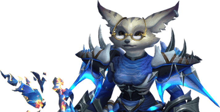 Bollemage render