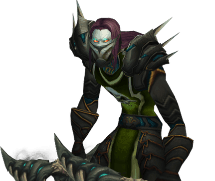 Brainsick render
