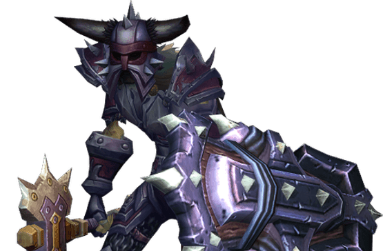 Bram render