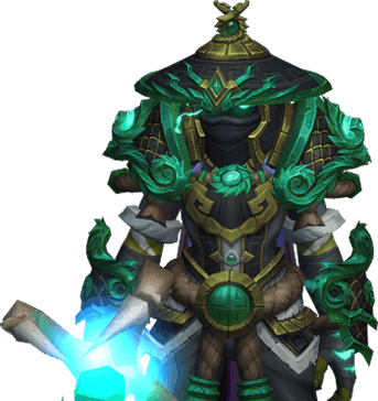 Braxie render