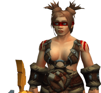 Brewdero render