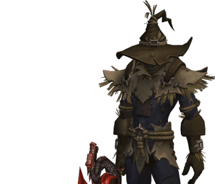 Caleniô render